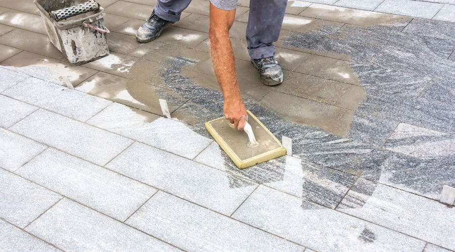 Professional Flat Roofing Installation in Winslow, IL